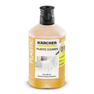 Čistič plastů 3v1 Kärcher,  6.295-758.0 (1l)