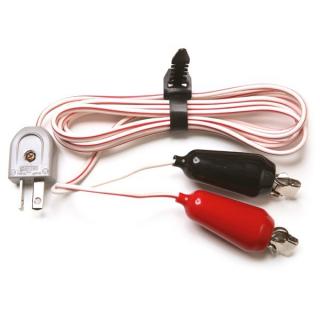 Dobíjecí kabel 12V pro elektrocentrály Honda