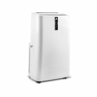 Mobilní klimatizace AC12006 Biet - 3,53 kW (12000 Btu/h) - vč. těsnění do oken