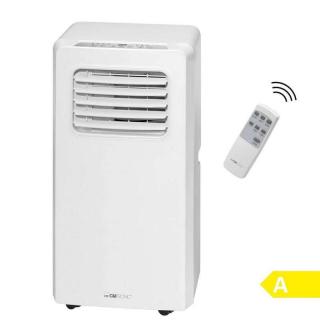 Mobilní klimatizace CL 3671 Clatronic - 2050 W (7000 Btu/h), en.třída: A