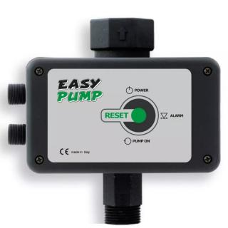 Řídící tlaková jednotka EASYPUMP EASY SMART PRESS 1,5 HP - WG