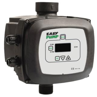 Řídící tlaková jednotka PWM II 230 1-Basic/8.5 - EasyPump