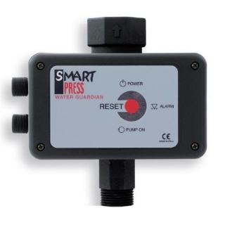 Řídící tlaková jednotka SMART PRESS 3 HP - WG DAB PUMPS