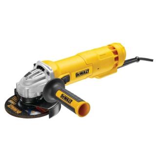 Úhlová bruska DWE4217 DeWALT, Ø125mm, 1200W