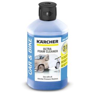 Ultra pěnový čistič 3v1 Kärcher, 6.295-743.0 (1l)