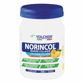 Norincol mořský kolagen Příchuť: Citron