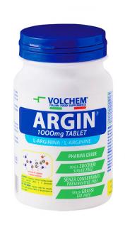 Volchem Argin 120 tablet