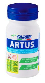 Volchem Artus 60 tablet