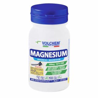 Volchem Magnesium 60 tablet