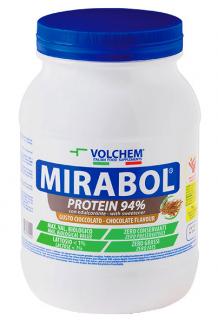 Volchem Mirabol Protein 94 750 g Příchuť: Banán