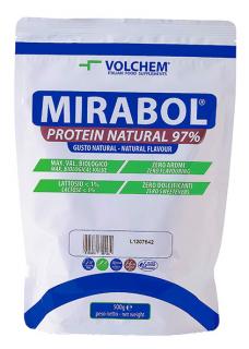 Volchem Mirabol Protein Natural 97 500 g