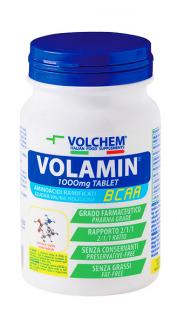 Volchem Volamin BCAA 120 tablet