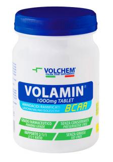 Volchem Volamin BCAA 300 tablet