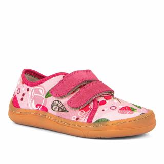 Froddo barefoot G1700310-4 fuxia velikost: 25