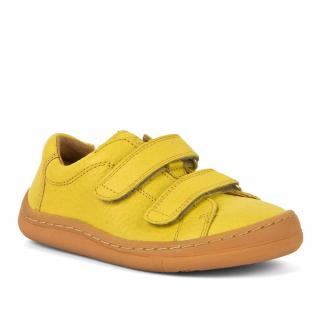 Froddo barefoot G3130201-7 yellow velikost: 22