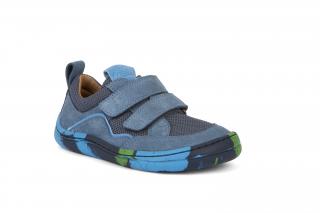 Froddo barefoot G3130223-10A Denim velikost: 32