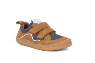 Froddo barefoot G3130223-4 Brown velikost: 23