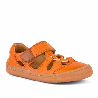 Froddo barefoot G3150217-6 orange velikost: 24