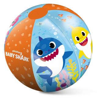 Nafukovací míč baby Shark