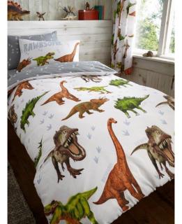 Povlečení dinosaurus velký