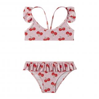 Cherry Bikini Plavky velikost: 4 - 5 let I 104 - 110 cm