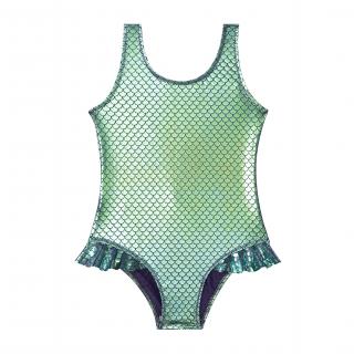 Ivy jednodílné plavky Plavky velikost: 10 - 11 let I 140 - 146 cm