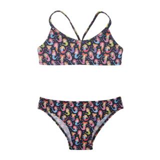 Mermaid bikini Plavky velikost: 4 - 5 let I 104 - 110 cm