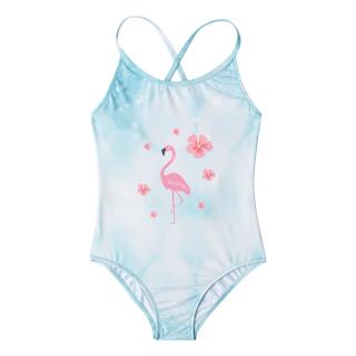 Pinky jednodílné plavky Plavky velikost: 4 - 5 let I 104 - 110 cm