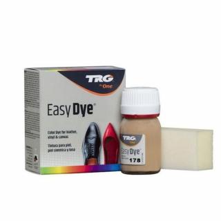 Béžová Barva na kůži Easy Dye TRG Beech 178