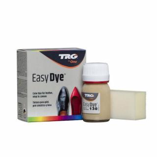 Béžová Barva na kůži Easy Dye TRG Beige 130