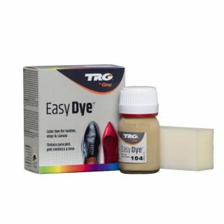 Béžová Barva na kůži Easy Dye TRG Biscuit 104