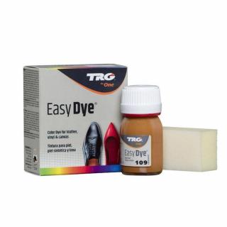 Béžová Barva na kůži Easy Dye TRG Gazelle 109