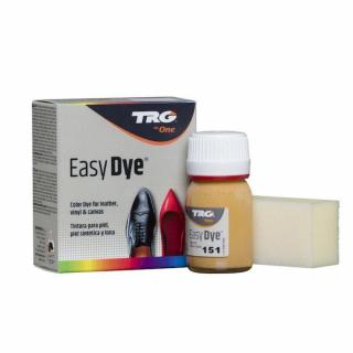 Béžová Barva na kůži Easy Dye TRG Natural 151