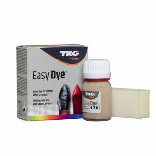 Béžová Barva na kůži Easy Dye TRG Pine 176