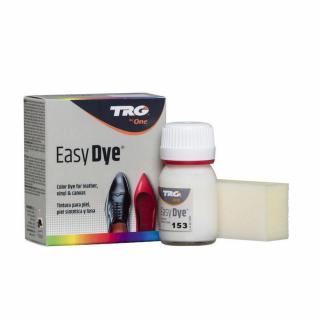 Bílá Barva na kůži Easy Dye TRG Off White 153