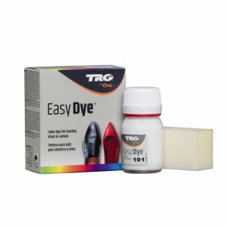 Bílá Barva na kůži Easy Dye TRG White 101
