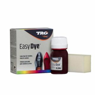Fialová Barva na kůži Easy Dye TRG Cardinal 126