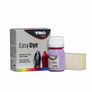 Fialová Barva na kůži Easy Dye TRG Lilac 155