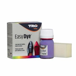 Fialová Barva na kůži Easy Dye TRG Purple 123
