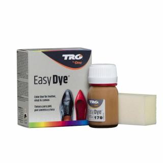 Hnědá Barva na kůži Easy Dye TRG Sand 170