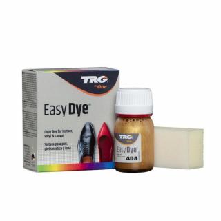 Měděná Barva na kůži Easy Dye TRG Copper 408