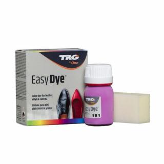 Růžová Barva na kůži Easy Dye TRG Cerise 181