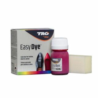 Růžová Barva na kůži Easy Dye TRG Fuchsia 125