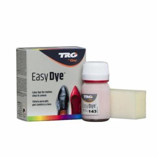 Růžová Barva na kůži Easy Dye TRG Mauve 143