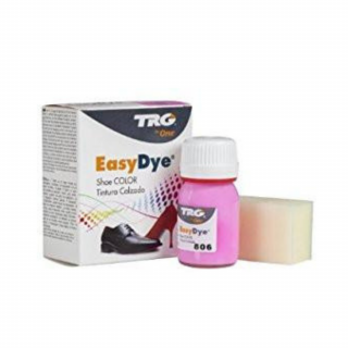 Růžová Barva na kůži Easy Dye TRG Neon 806
