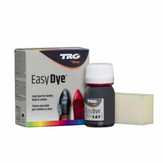 Šedá Barva na kůži Easy Dye TRG Gray Lava 147