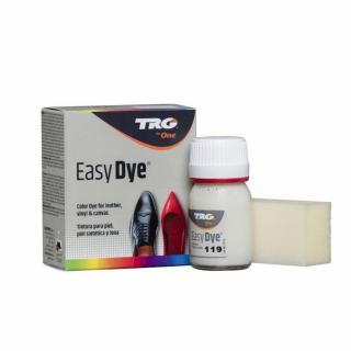 Šedá Barva na kůži Easy Dye TRG Pale Gray 119