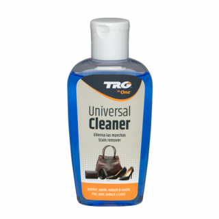 Univerzální Čistič kůže & Péče před barvením Universal Cleaner TRG