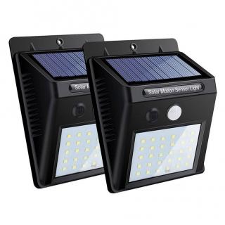 BEZDRÁTOVÉ VENKOVNÍí SOLÁRNÍ  LED SVÍTIDLO