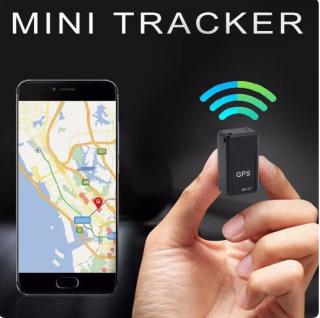 GPS Mini TRACKER GF-07 Auto Mini Tracker